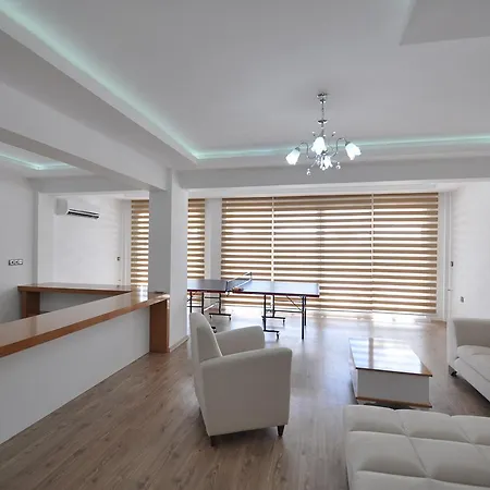 Pinara * Ölüdeniz