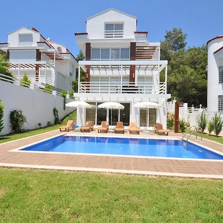 Pinara * Ölüdeniz