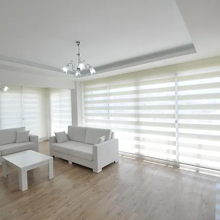 Pinara Villa Ölüdeniz