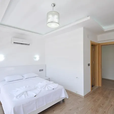 Pinara Ölüdeniz