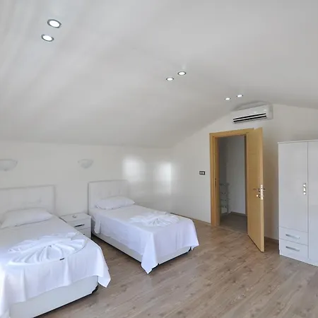 Pinara * Ölüdeniz