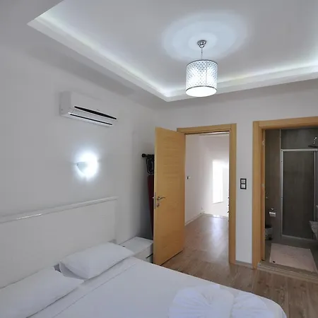 Pinara Villa Ölüdeniz
