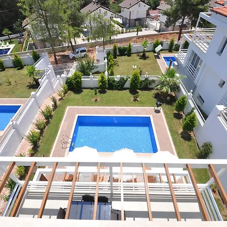 Pinara Villa *