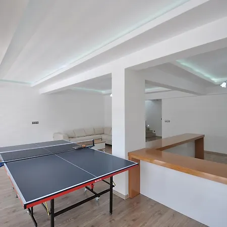 Pinara Villa *