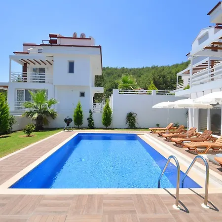 Pinara Villa Ölüdeniz